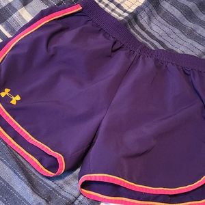 Under Armour Shorts